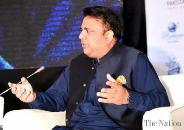 pakistan-tourism-summit-fawad-urges-media-to-play-positive-role