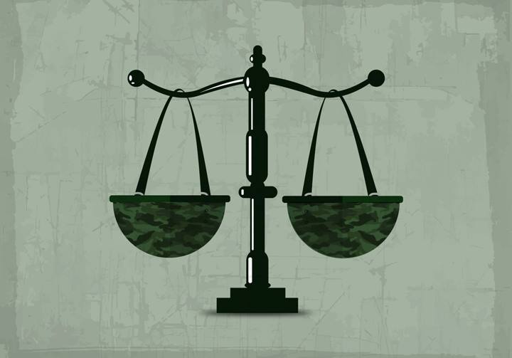 Sentencing of Civilians by Military Courts in Pakistan A Grave Violation of Justice