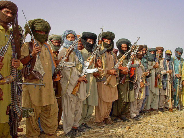 pakistani-senator-rubbishes-rumors-of-talks-between-china-and-baloch-militants