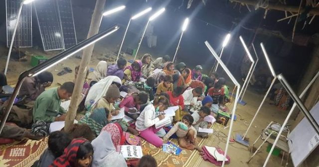 pakistans-first-solar-night-school