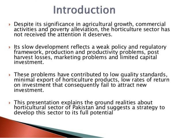 pakistans-horticulture-industry-issues-ways-to-step-forward