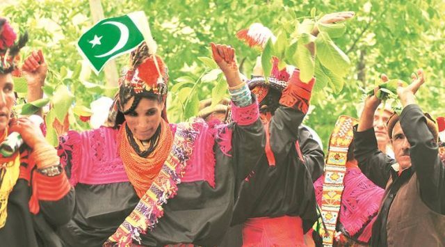 national minorities day