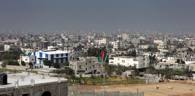 palestinian-killed-in-israel-strike-in-north-gaza-ministry