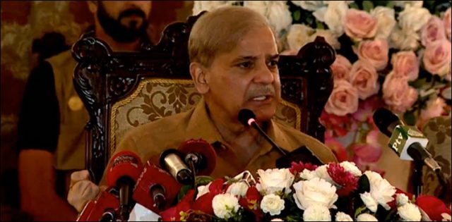 pm-imran-was-not-elected-but-selected-by-the-powers-that-be-alleges-shehbaz-sharif