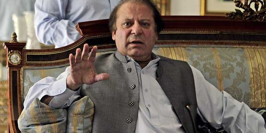 PM Nawaz