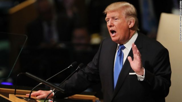 president-trumps-speech-and-our-reactions
