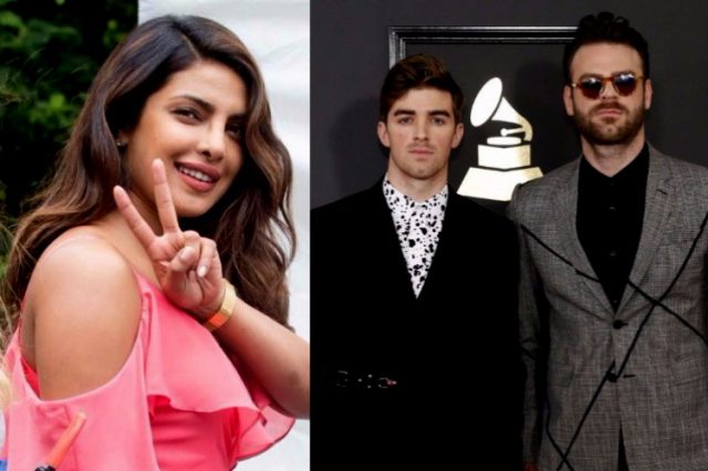 priyanka-chopra-is-on-the-wish-list-of-the-chainsmokers