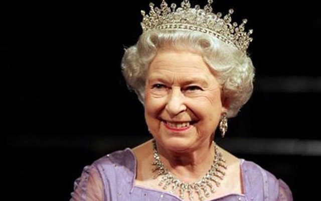 Queen Elizabeth