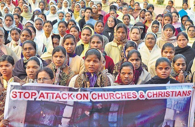 rampage-of-extremist-group-highlights-indian-double-standards