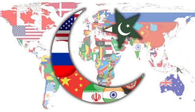 revisiting-pakistans-foreign-policy-flaws-and-possible-actions-for-rectification