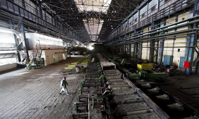 revival-of-steel-mills