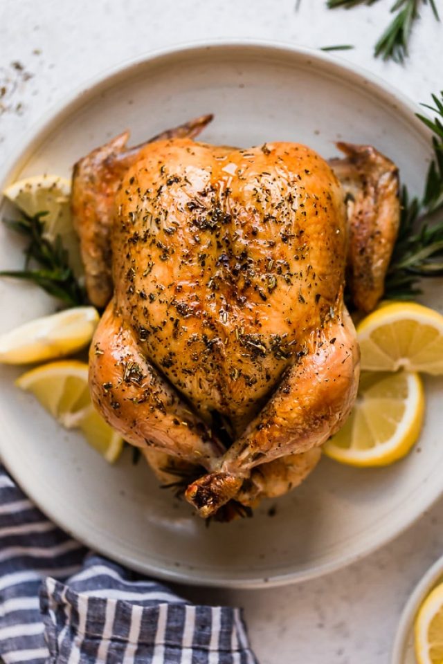 roasted-chicken