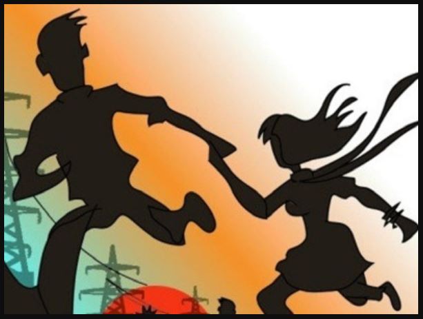 saffron-activists-left-red-faced-as-leaders-daughter-elopes-with-muslim