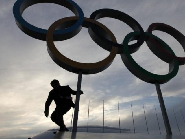 Olympics body mulls ban on trans women – Times