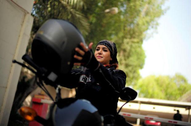 saudi-women-rev-up-motorbikes-as-end-to-driving-ban-nears