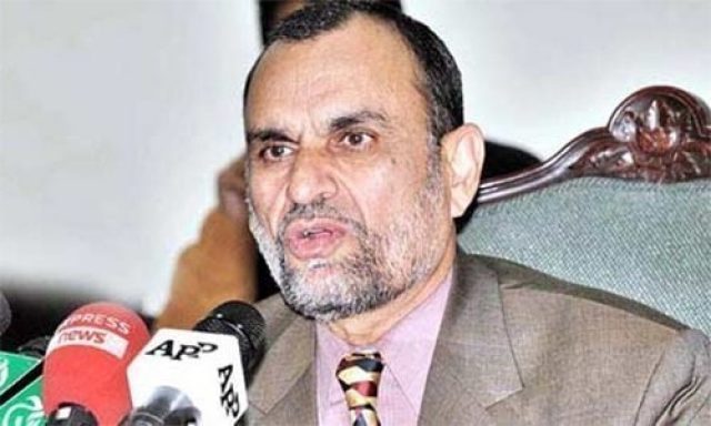 Azam Swati bail