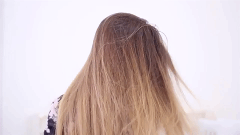 Secret To Get Beautiful Hair: A simple Hair Care Routine! - Global Village  Space