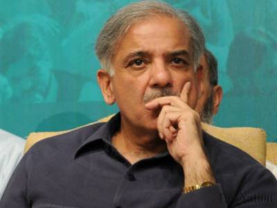 PM Shehbaz Resigned as President