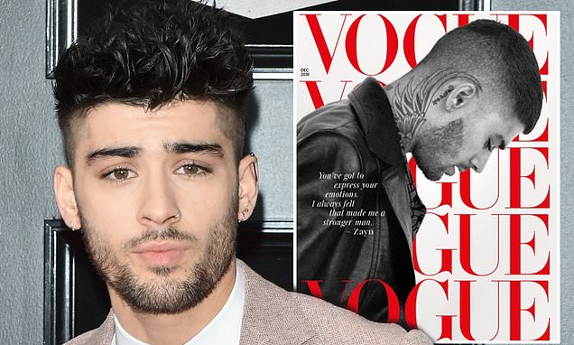 Shocking Zayn Malik Is Not A Muslim Anymore Global Village Space