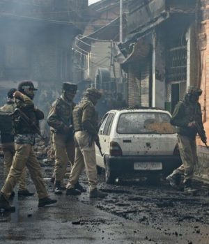 shootout-in-indian-occupied-kashmir-leaves-four-dead