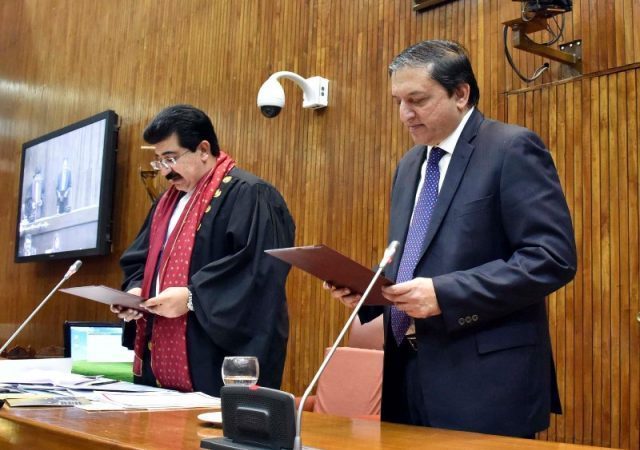 significance-of-a-baloch-senate-chairman
