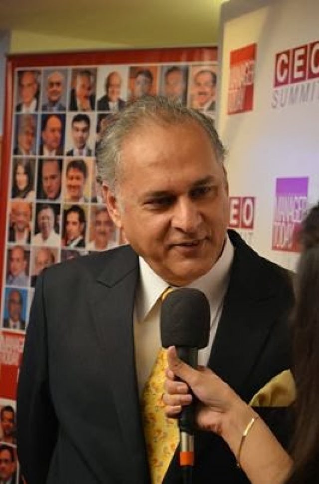 sirajuddin-aziz-an-extraordinary-banker-and-a-great-manager