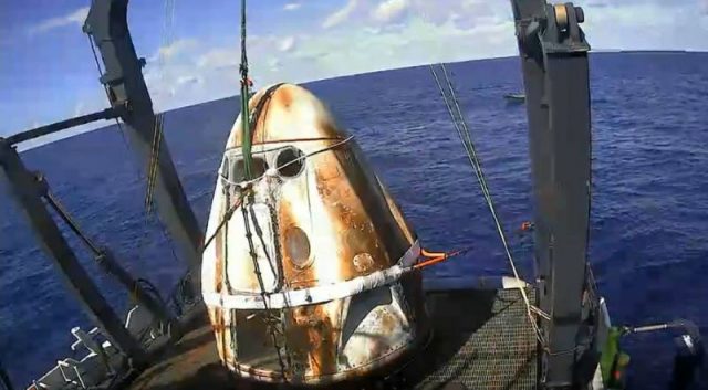 spacex-capsule-back-on-earth-paving-way-for-new-manned-us-flights