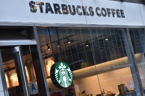 Pork Flavored Latte Introduced by Starbucks' for Chinese New Year
