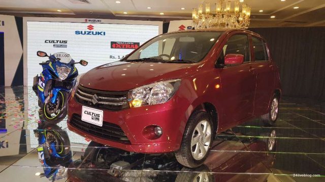 suzuki-launches-automatic-cultus-in-pakistan