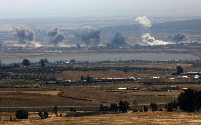 syria-rebels-agree-to-surrender-zone-bordering-golan