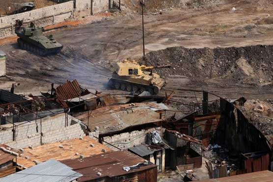 syria-regime-reaches-deal-with-rebels-in-south
