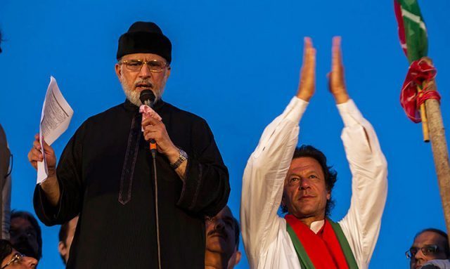 tahir-ul-qadri-expects-imran-khan-to-deliver-justice-for-model-town