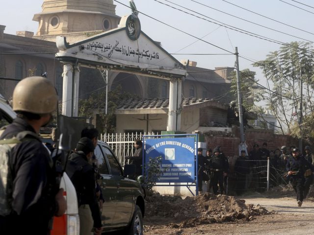 taliban-gunmen-open-fire-at-directorate-general-agriculture-peshawar