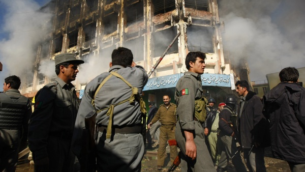 taliban-the-new-rulers-of-afghanistan