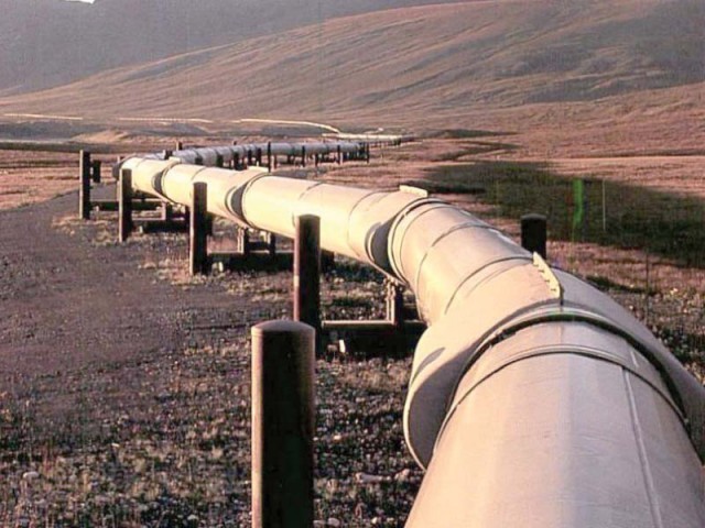 Pakistan and Turkmenistan to Expedite TAPI Gas Pipeline for Regional Economic Growth