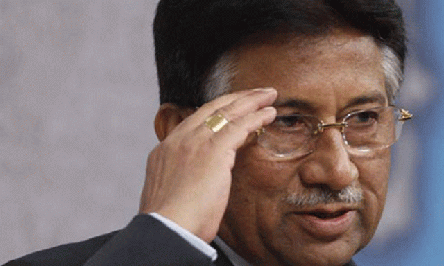 The legacy of General Pervez Musharraf