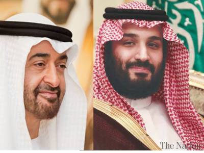 the-arab-crown-princes-coming-to-pakistan-what-can-pakistan-achieve
