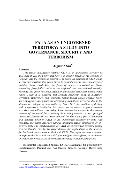 the-constitutional-matrix-of-fata