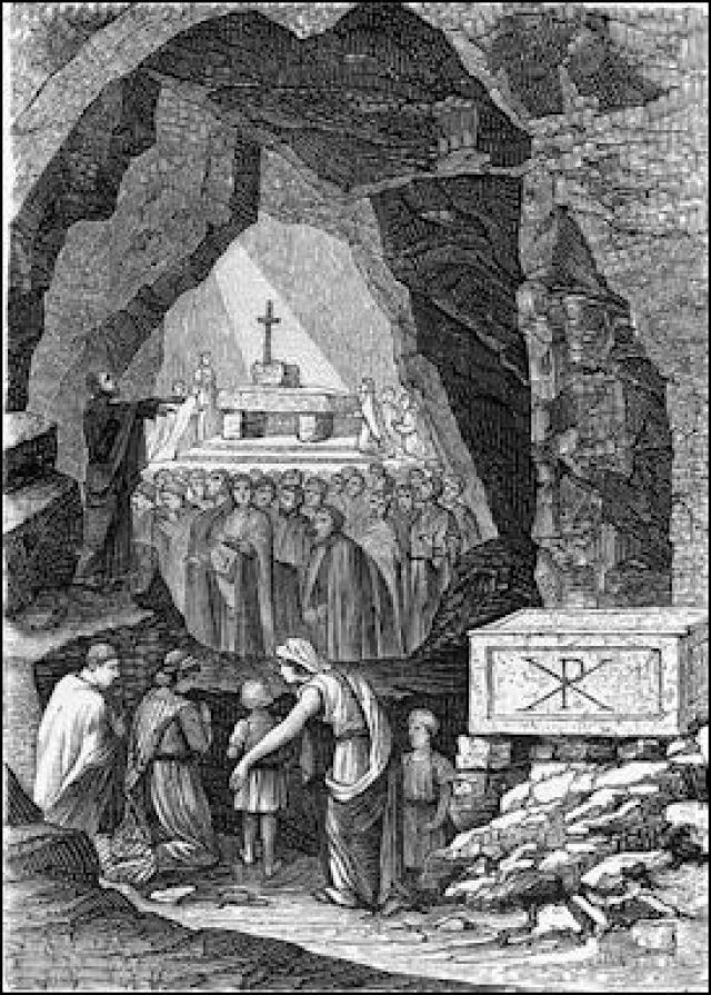 the-early-history-of-christianity-and-how-it-spread