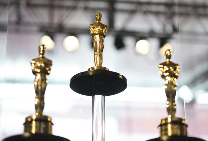 Hollywood's Big Night: 96th Academy Awards Unveils Star-Studded Nominations
