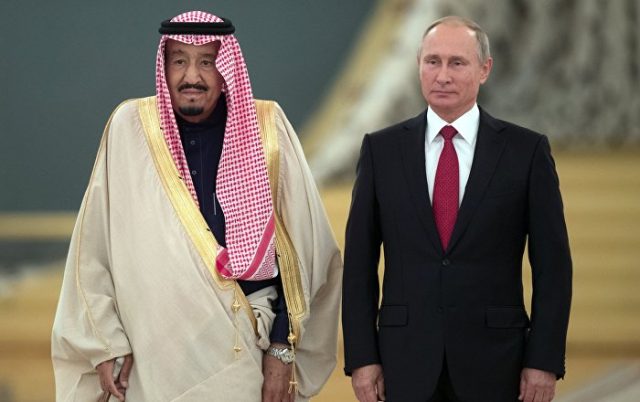 the-russian-saudi-joint-energy-fund-will-keep-bilateral-relations-on-right-track