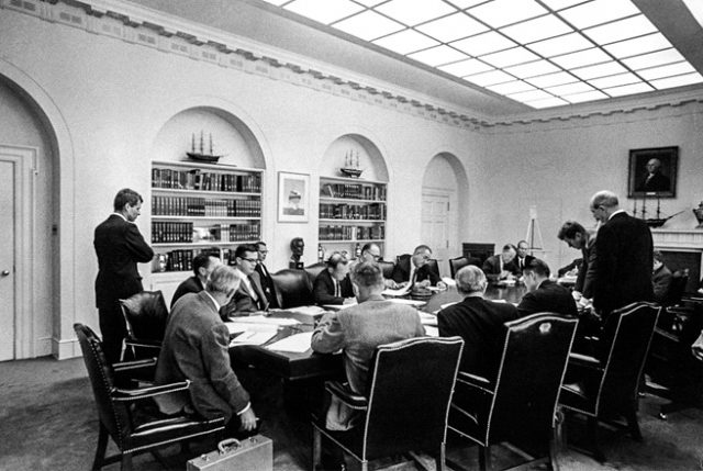 the-secrets-of-cuban-missile-crisis