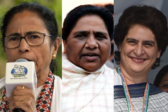 the-three-women-hoping-to-upset-indias-modi-at-the-polls