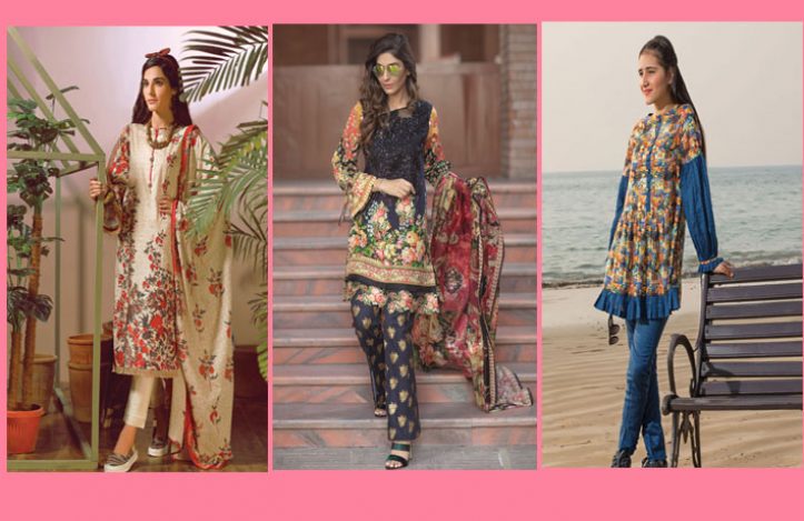 Top Clothing Brands In Pakistan Global Village Space
