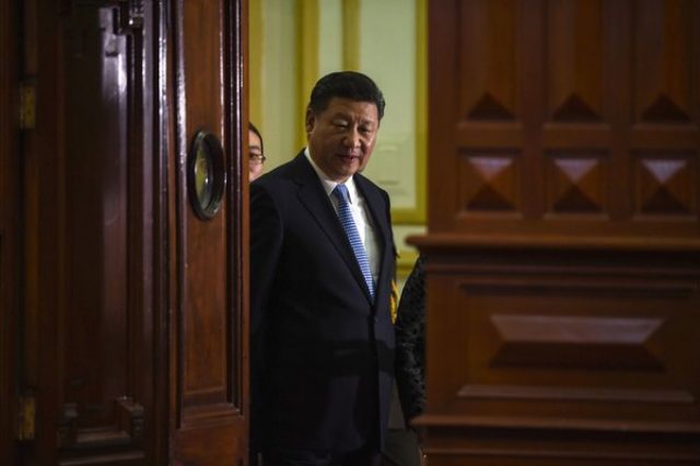 trump-at-chinas-request-says-will-honor-one-china-policy