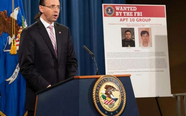us-charges-two-chinese-over-alleged-state-sponsored-hacking