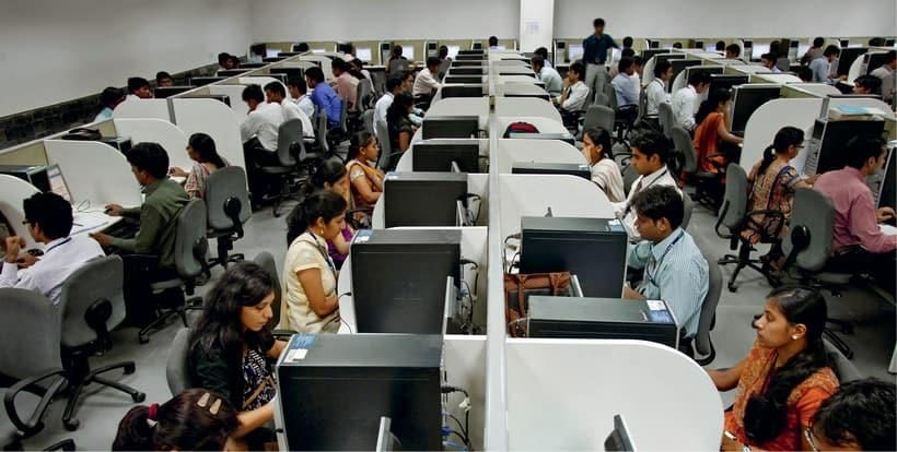 US Congress bill to stop transfer of jobs to India - Global Village Space