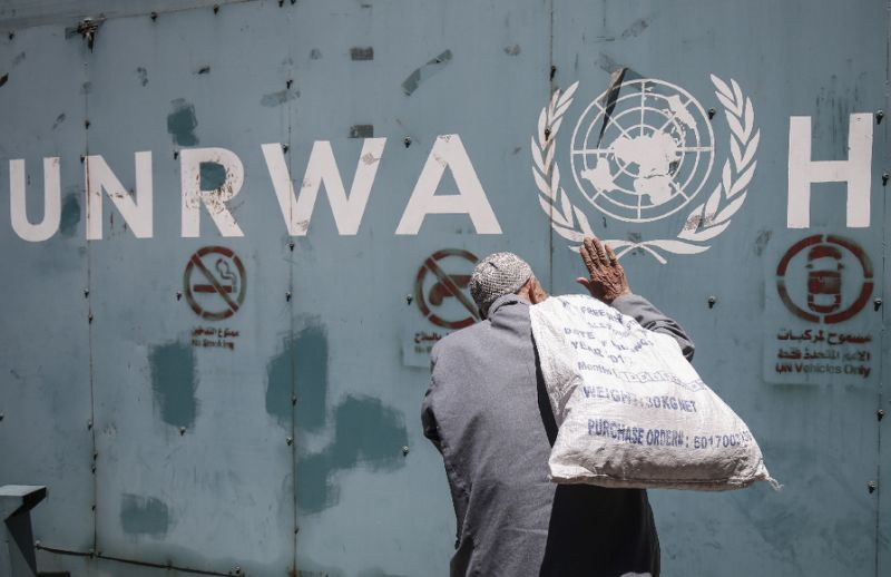 UN Official Barred Entry by Israel