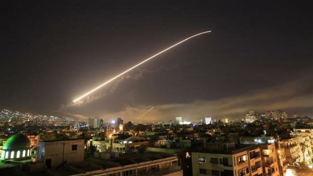 us-fires-missiles-at-syria-in-escalation-of-hostilities