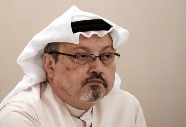 us-says-saudis-still-lack-credible-account-of-khashoggi-murder